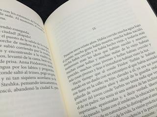 Libro «Dos húsares» de Lev Tolstói en Las Inquilinas de Netherfield