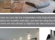 Esculturas A-cero