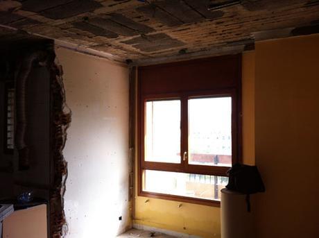 A-cero Projects PROPUESTA DE REFORMA INTEGRAL EN ÁTICO EN EL NORTE DE LA PENÍNSULA