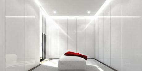 A-cero Projects PROPUESTA DE REFORMA INTEGRAL EN ÁTICO EN EL NORTE DE LA PENÍNSULA