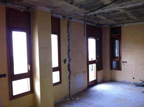 A-cero Projects PROPUESTA DE REFORMA INTEGRAL EN ÁTICO EN EL NORTE DE LA PENÍNSULA