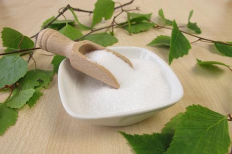 Azúcar de abedúl, endulzar sin caries