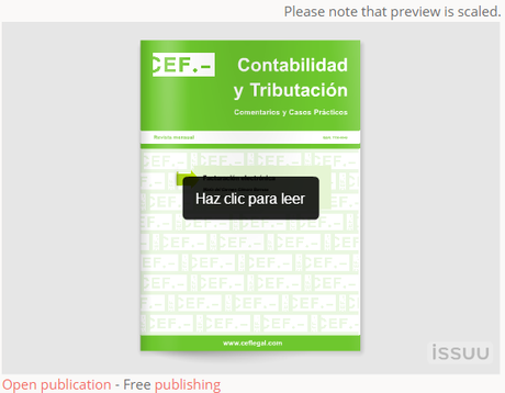 Revista CEF