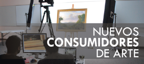 MUSEO DE ARTE CONTEMPORÁNEO DE BOGOTÁ Y GOOGLE  SE UNEN POR EL ARTE