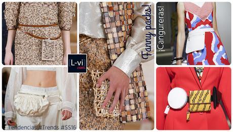 [SS16] Fanny packs are back  L-vi.com