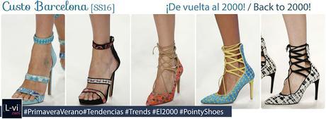 [SS16] Shoes & Accessories / Zapatos y accesorios para la temporada