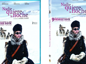 Mañana venta Blu-ray "Nadie quiere noche" Isabel Coixet