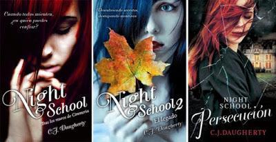 Apoyemos Night School