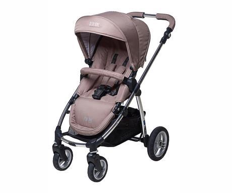 Sorteo de la nueva silla Bebédue Beyond