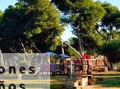 Excursiones para hacer niños Castellón durante esta Semana Santa