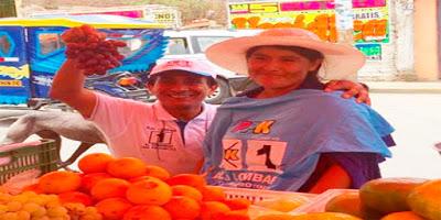 En Lima provincias: ALDO LOMBARDI MINIMIZA INSULTOS DE ALGUNOS SECTORES QUE SE CONSIDERAN PERDEDORES…