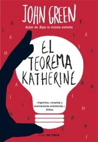 Lectura conjunta + sorteo El teorema Katherine