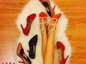 Trucos Para Llevar Tacones Morir Intento