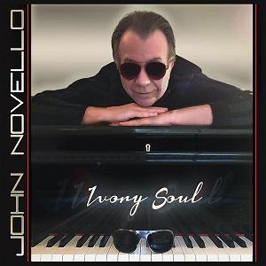 John Novello edita Ivory Soul