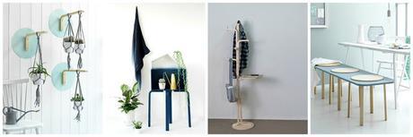 INSIPIRACIÓN DIY: FROSTA O LAS 1001 POSIBILIDADES