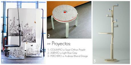 INSIPIRACIÓN DIY: FROSTA O LAS 1001 POSIBILIDADES