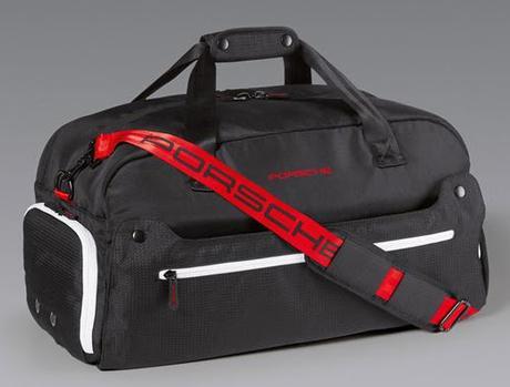 Estoy segura que a maridin le encantaría esta bolsa. Ideas para regalar el Día del Padre o en cualquier otra ocasión