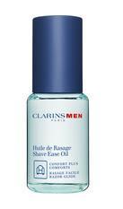 Un aceite que ayuda con el afeitado de Clarins Men. Ideas para regalar el Día del Padre o en cualquier otra ocasión