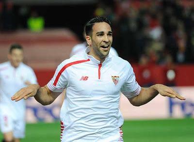 Crónica Sevilla FC 3 Vs Basilea 0