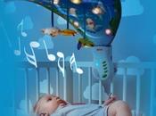 Nuevo Móvil-Tranquilizador Dream ¡dulces sueños!