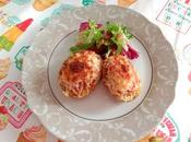 Patatas rellenas