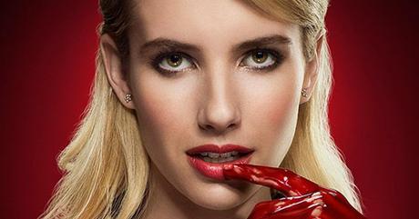 Confirmado el elenco de actores que protagonizará la segunda temporada de 'Scream Queens'