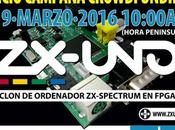 campaña para cofinanciar ZX-UNO comienza marzo