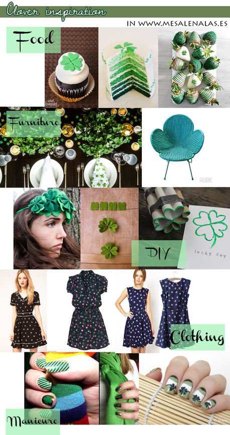 HAPPY ST PATRICKS !!