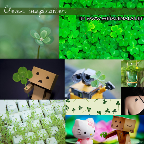 HAPPY ST PATRICKS !!