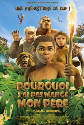 Estrenos de la Semana 18 de Marzo de 2016 por el Podcast Scanners