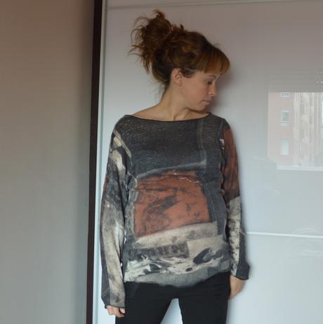 Una Osha muy necesaria Una Osha muy necesaria