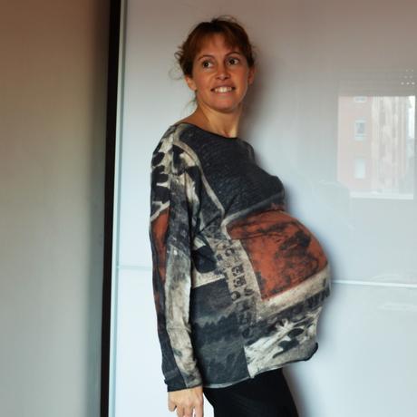 Una Osha muy necesaria Una Osha muy necesaria