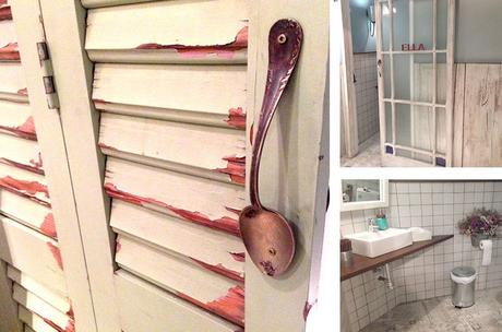 Tartela cafetería pastelería Barcelona