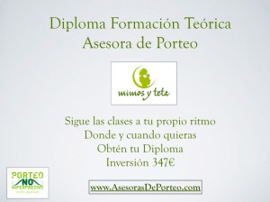 ¿Existe el Destete Respetuoso?