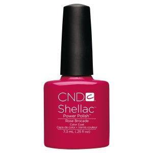 CND-Shellac