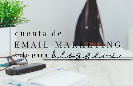 Mailrelay: Cuenta de email marketing SOLO para bloggers
