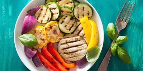 ¿Quiénes y cómo son los vegetarianos?