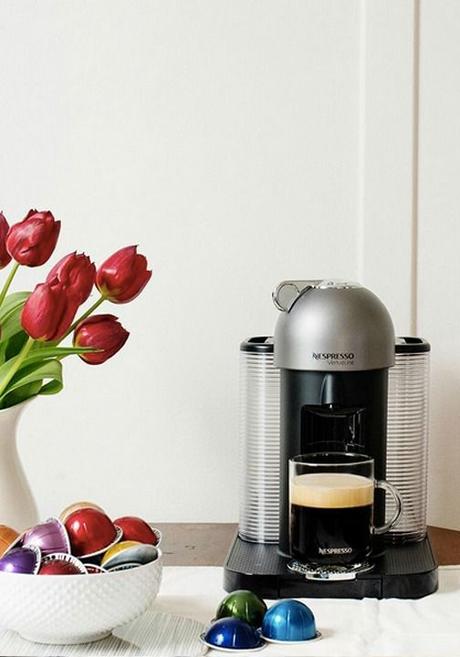 Inspiración de fin de semana: Desayunos con Nespresso de la mano de Westwing