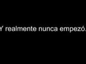 know it's over: version Jeff Buckley subtitulada español: