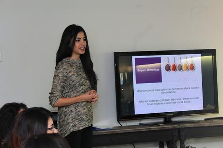 Vamos a Aprenderlo Todo de los Superalimentos