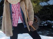 chic nieve