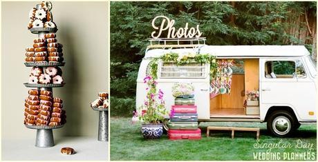 Cómo organizar una boda hipster Imágenes vía http://es.pinterest.com/SingularDay/hipster-wedding/