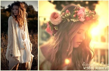 Cómo organizar una boda hipster Boda hipster