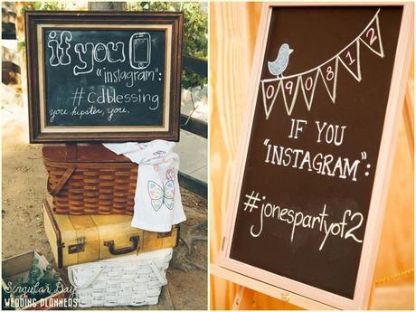 Cómo organizar una boda hipster Imágenes vía http://es.pinterest.com/SingularDay/hipster-wedding/
