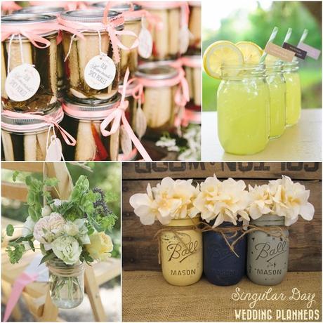 Cómo organizar una boda hipster Imágenes vía http://es.pinterest.com/SingularDay/hipster-wedding/