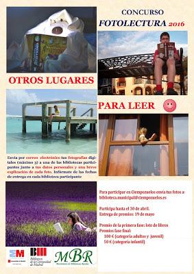 OTROS LUGARES PARA LEER