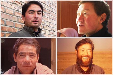 La legión romana perdida en China (segunda parte).