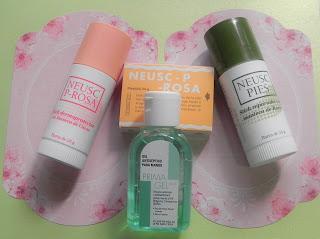 NEUSC, cuidados...de toda la vida