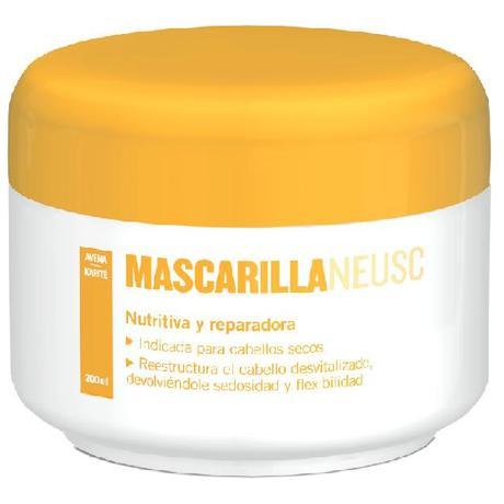 NEUSC, cuidados...de toda la vida NEUSC, cuidados...de toda la vida