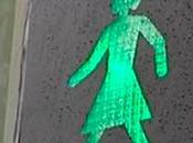 falda monigote semáforo